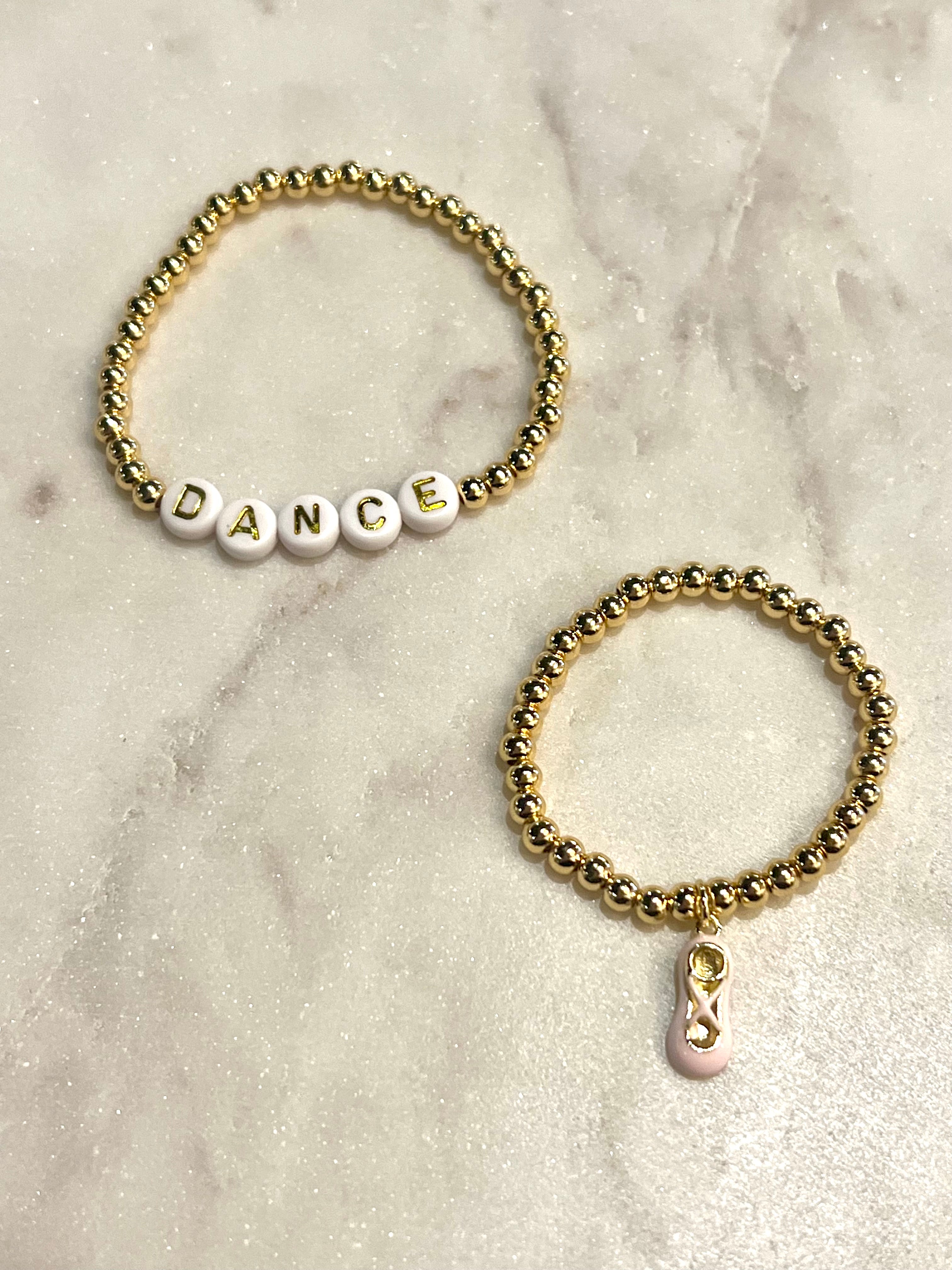 Dance Bracelets
