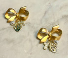 Religious Bow Pins