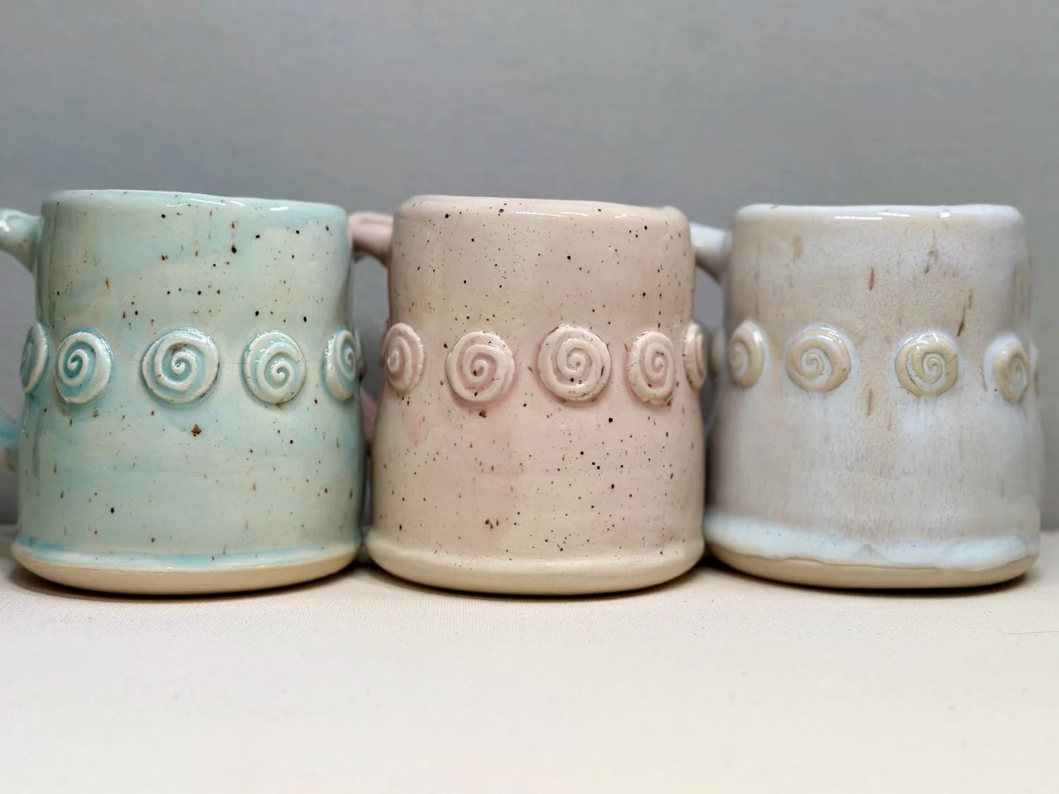 Rosary Mug