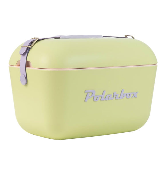 Lime Rose Pop Polarbox 13Qt.