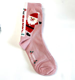 Women's Christmas Socks