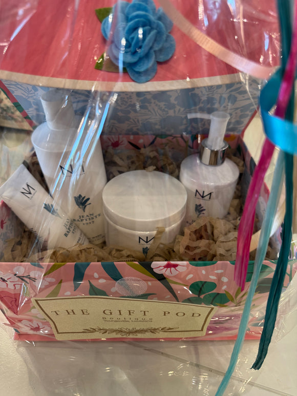 Gift Basket #3