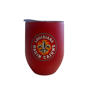 UL Ragin Cajun Cup