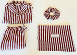 Saddle Up| Long Sleeve Pajama Gift Set