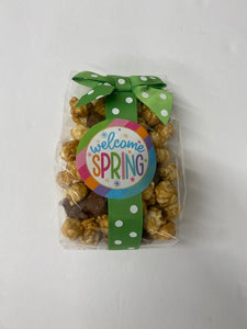 Happy Spring Bear Crunch -4oz Small