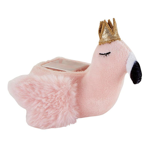 Friendly Flamingo Comfort Toy