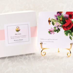 Mother Verse Cards