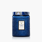 Voluspa Mediterranean Lemon Large Jar Candle