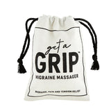Migraine Massager - Get a Grip