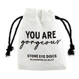 Stone Eye Discs - You Are Gorgeous