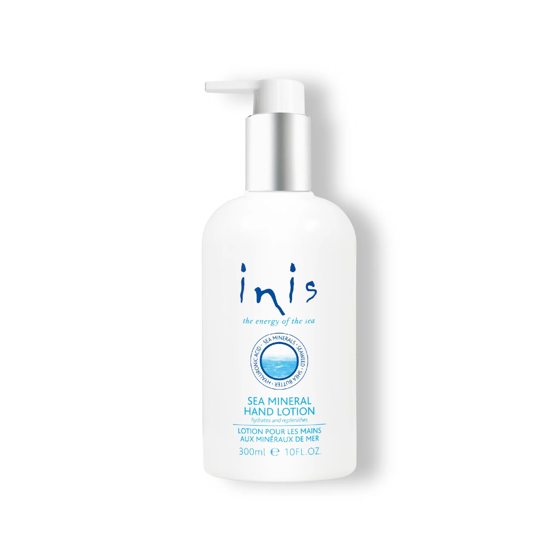 Inis Sea Mineral Hand Lotion 10 fl. oz.
