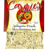 Carmie's Kitchen Dip Mix