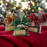 Orleans Angel Mercury Votive Gift Sets