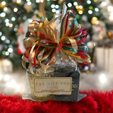 Orleans Angel Mercury Votive Gift Sets