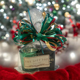 Orleans Angel Mercury Votive Gift Sets