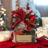 Orleans Angel Mercury Votive Gift Sets