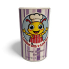 Rusty's Seasoning Cooking With Love Bug