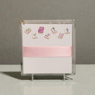 Mahjong Tiles Desk Set 