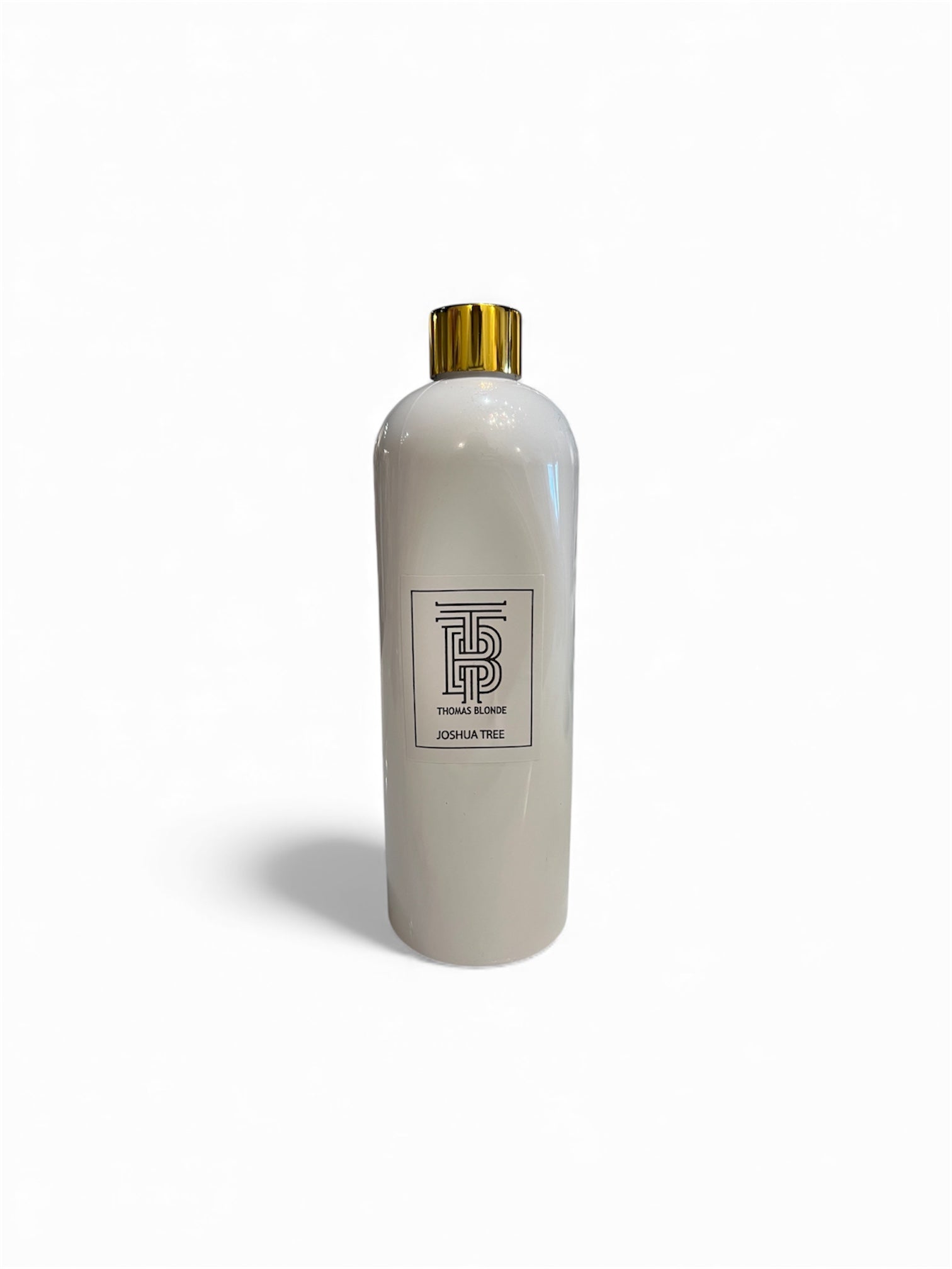 Joshua Tree Diffusing Oil Thomas Blonde 16oz