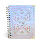 He Fills My Life Sermon Notes Journal