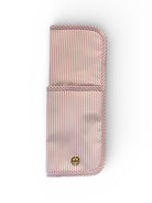 Hot Tools Cover Pink Stripe