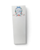 Citrus Nutcracker Slim Pad