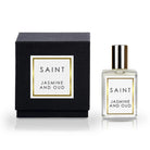 SAINT Jasmin And Oud Roll On