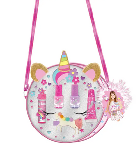 Unicorn Super Star Crossbody Beauty