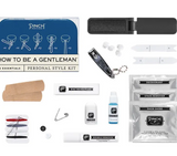 How To Be A Gentleman Kit