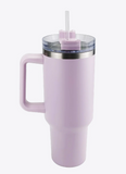 Quencher Tumbler 40 oz