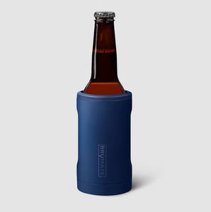 Matte Navy Brumate Hopsulator Bott'l