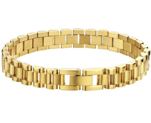 Aubrey Adele Watch Link Bracelet
