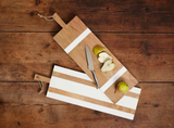 Long Charcuterie Boards