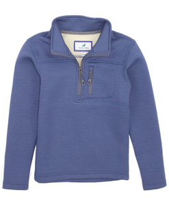 Properly Tied Artic Pullover