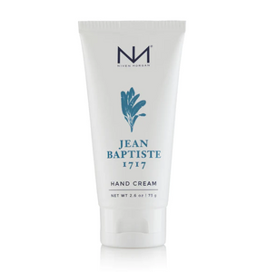 Niven Morgan Jean Baptiste Travel Hand Cream