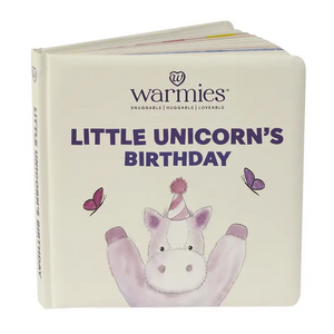 Little Unicorn's Birthday