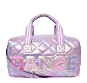 Dance Duffel Bag