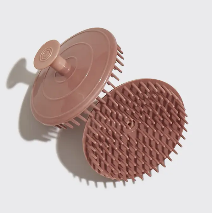 Scalp Exfoliator - Terracotta