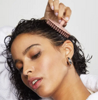 Scalp Exfoliator - Terracotta