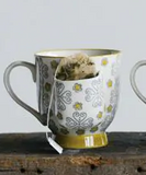 Tea Bag Holder Mugs