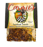 Carmie's Kitchen Bread Dipping Oil Mixes