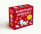 The Barnyard Animals Box Set