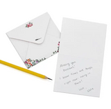 Mama (Amazing Mama) Necklace + Card/Envelope