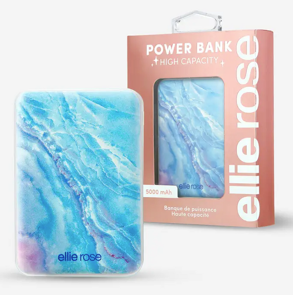 Power Bank Charger - Mystic Journey