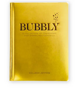Bubbly Recipe Book