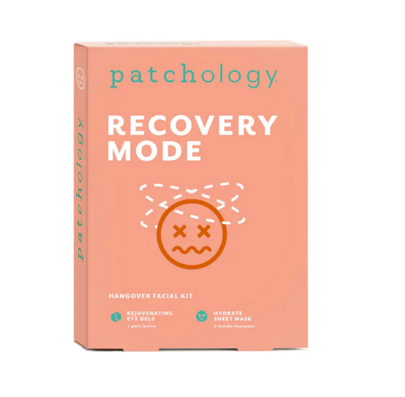 Patchology Recovery Mode