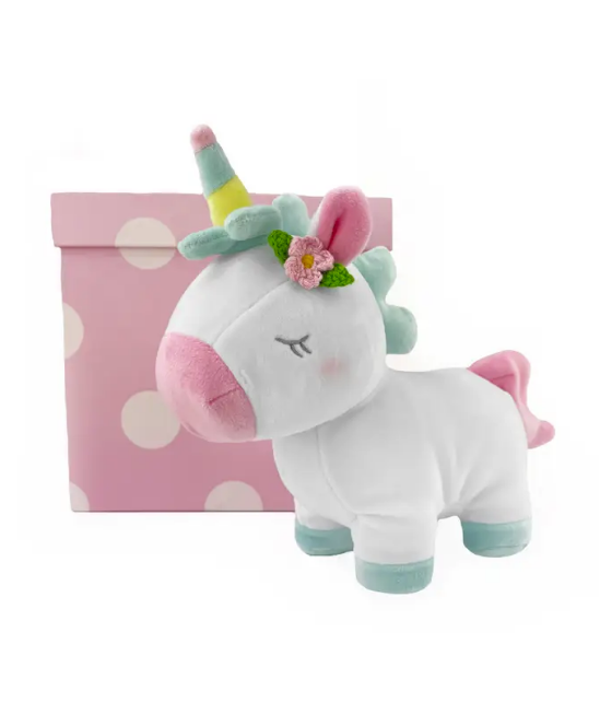 Starbright the Unicorn Plush Toy