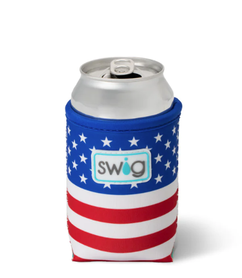 Swig All American Can Coolie
