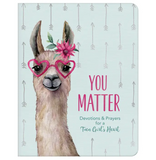 You Matter (For Teen Girls)