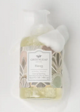 Haven Foaming Hand Soap